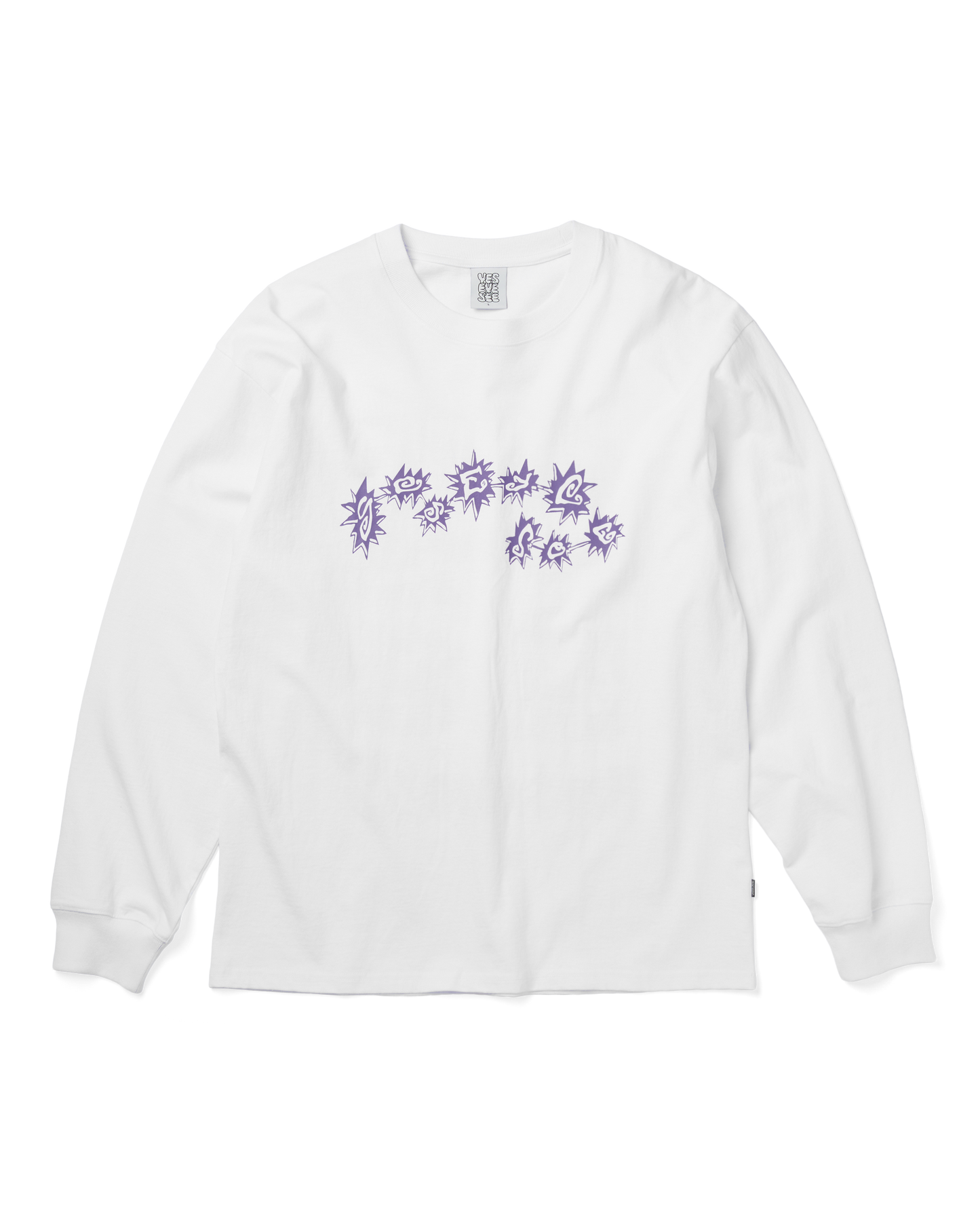 Y.E.S Hardware 26 L/S