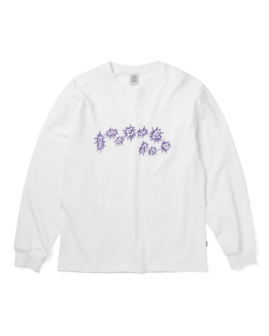 Y.E.S Hardware 26 L/S