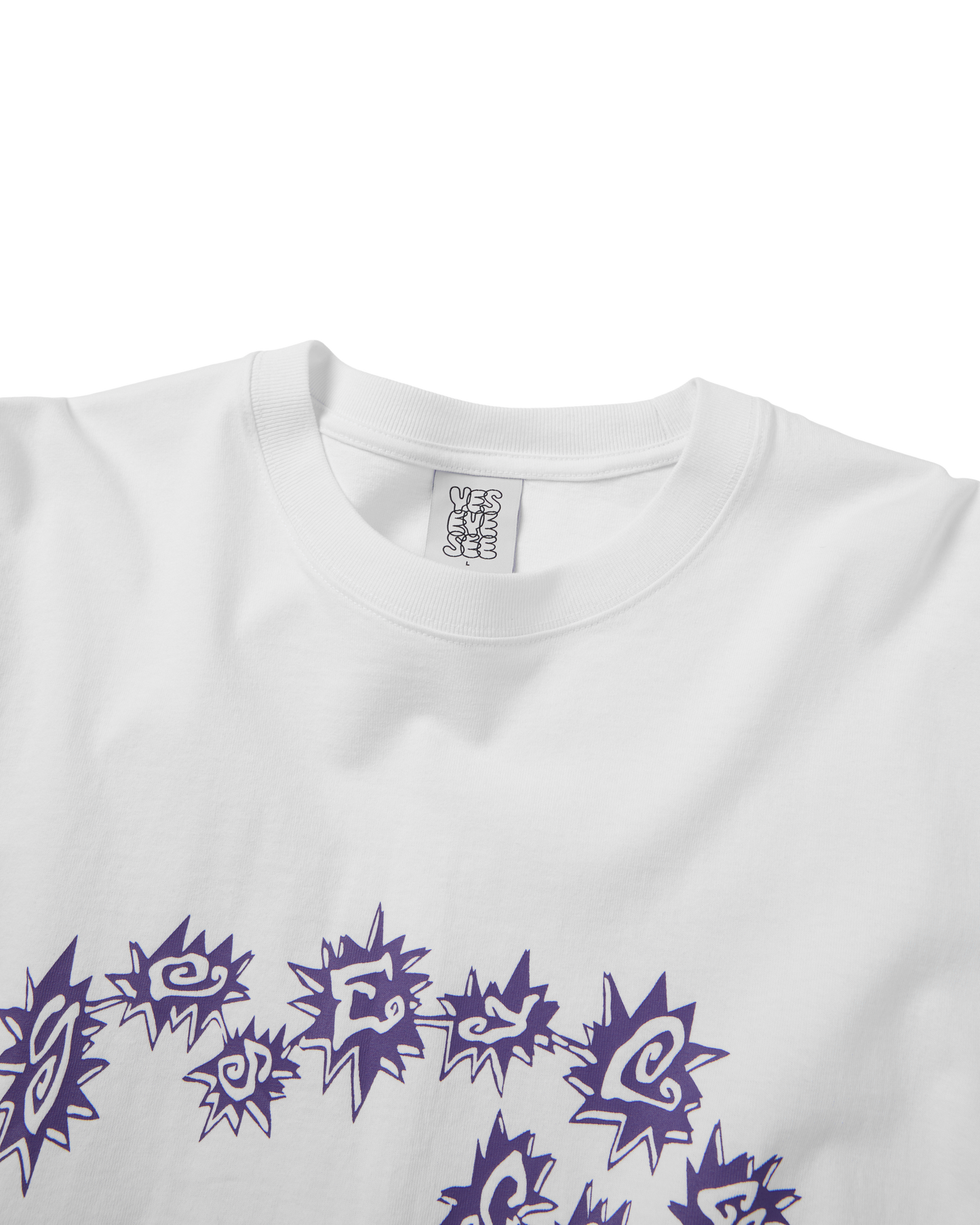 Y.E.S Hardware 26 L/S