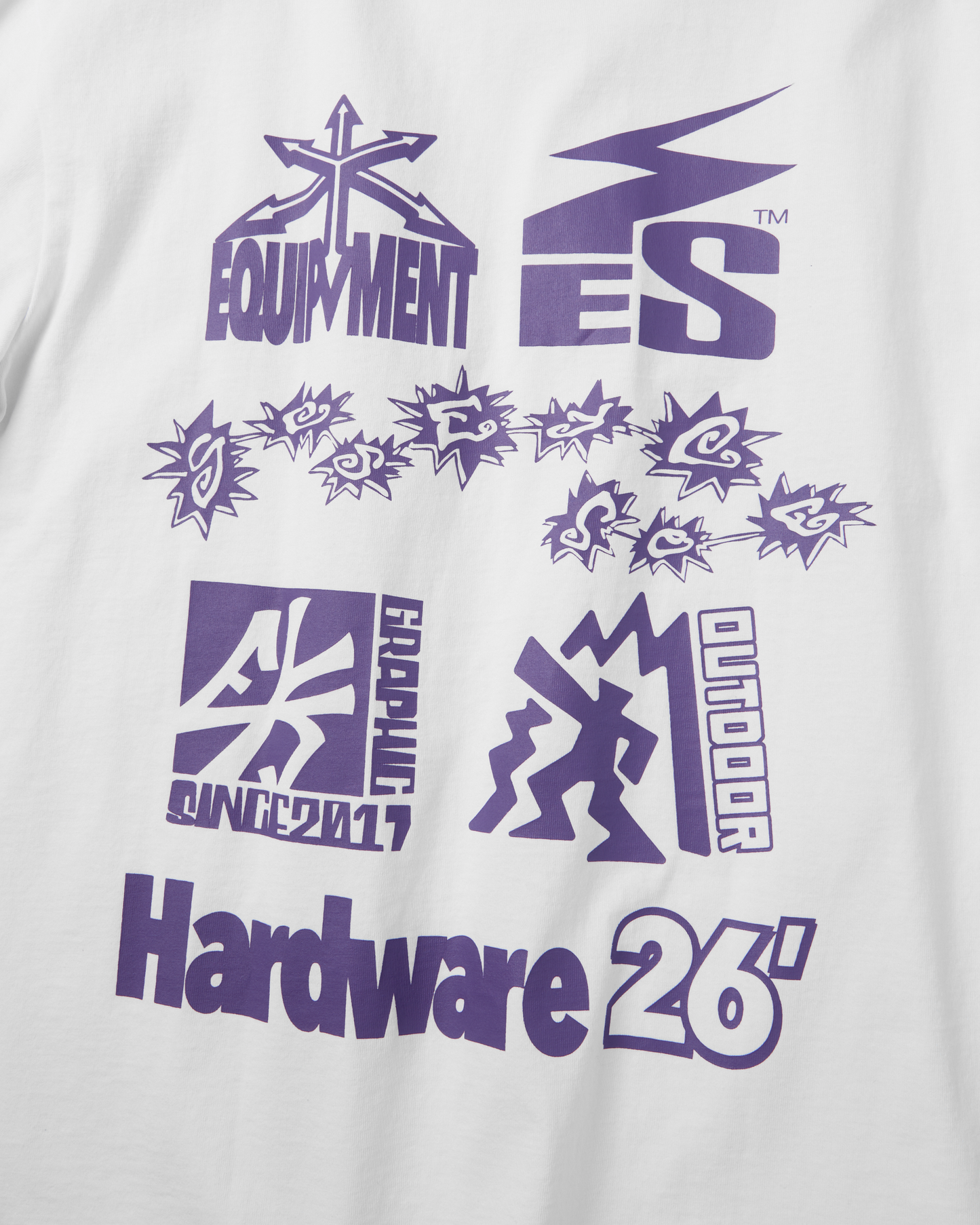 Y.E.S Hardware 26 L/S