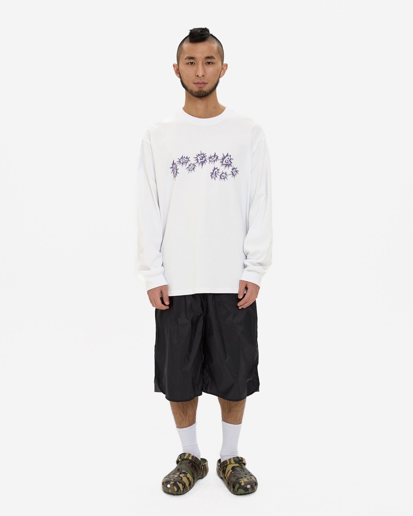 Y.E.S Hardware 26 L/S