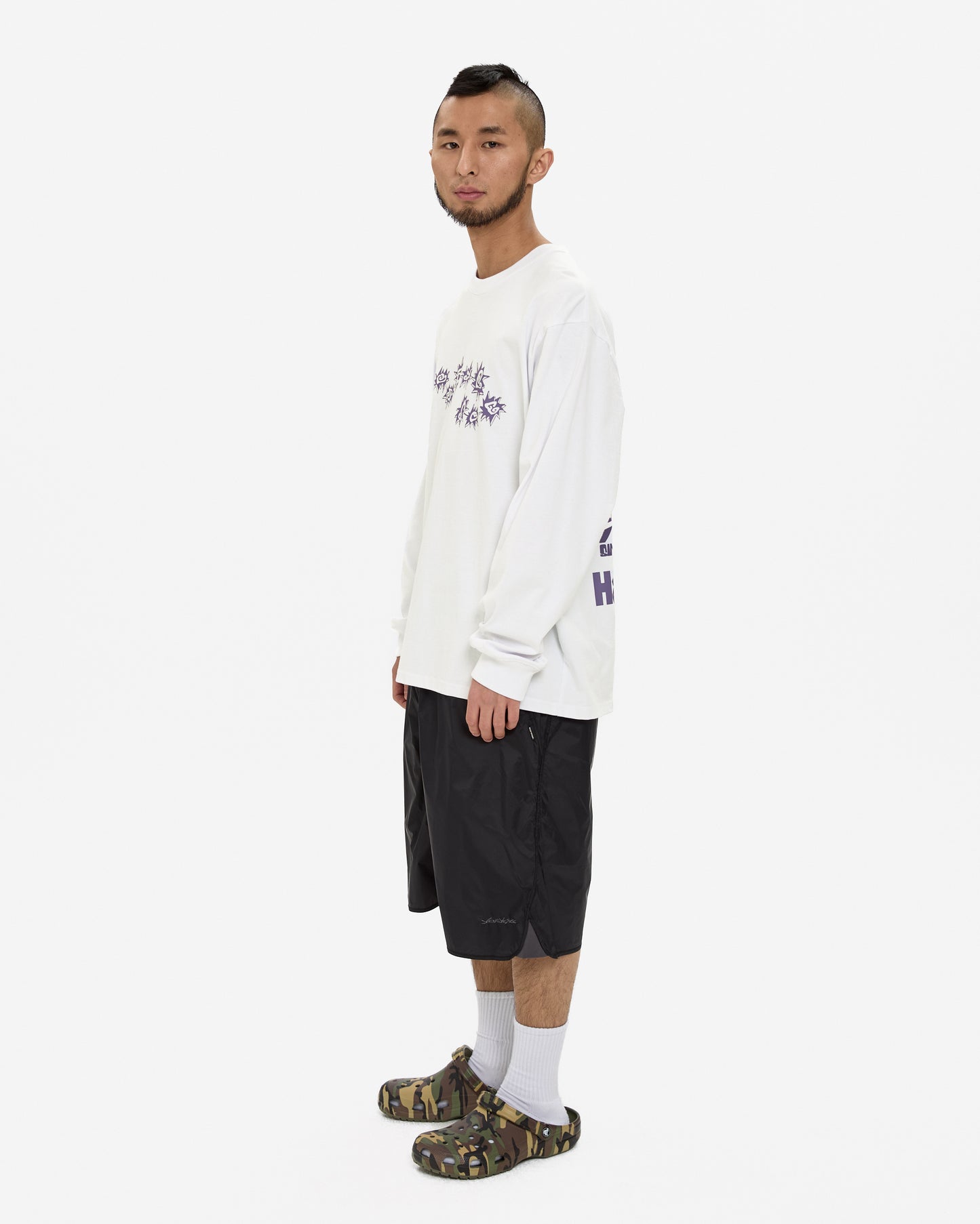 Y.E.S Hardware 26 L/S