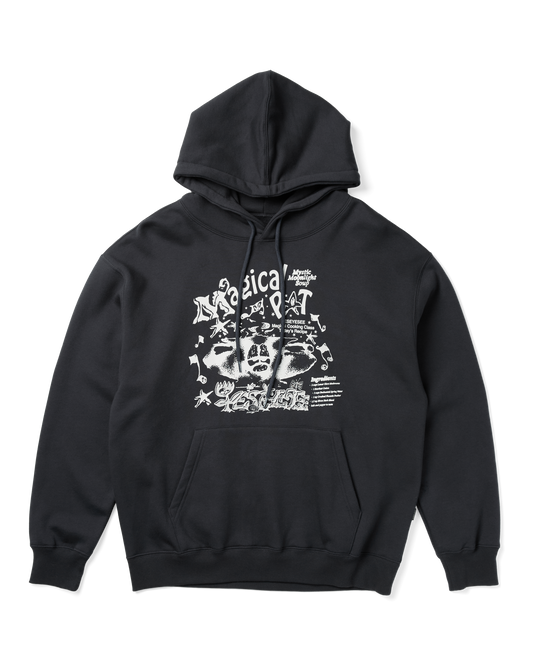 Y.E.S Magical Hoodie