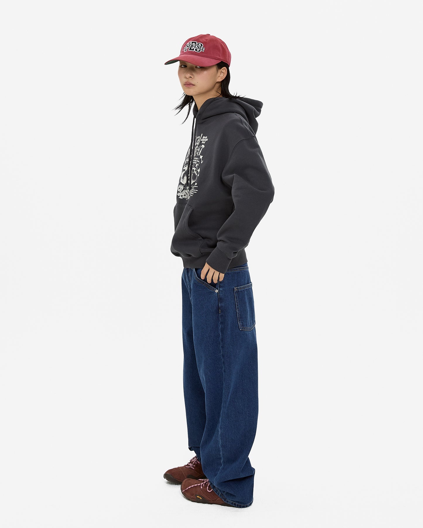 Y.E.S Magical Hoodie