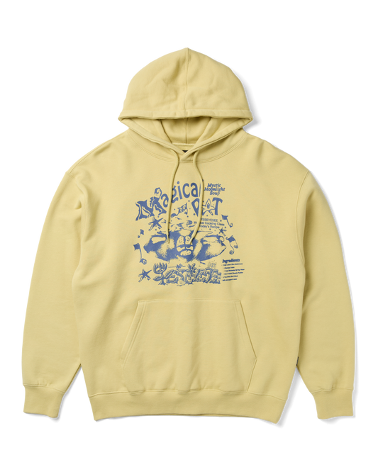 Y.E.S Magical Hoodie