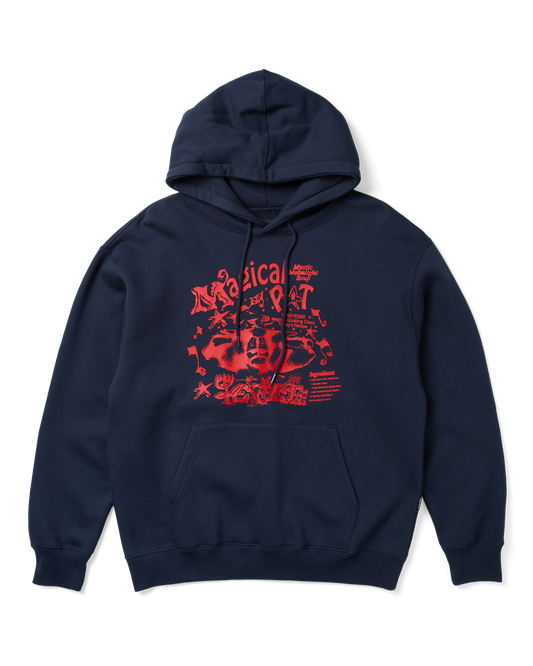 Y.E.S Magical Hoodie