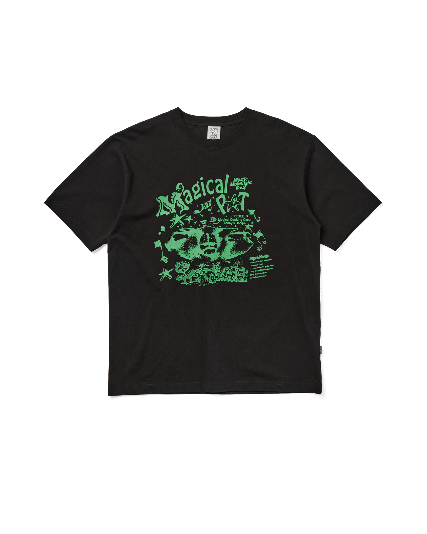 Y.E.S Magical Tee