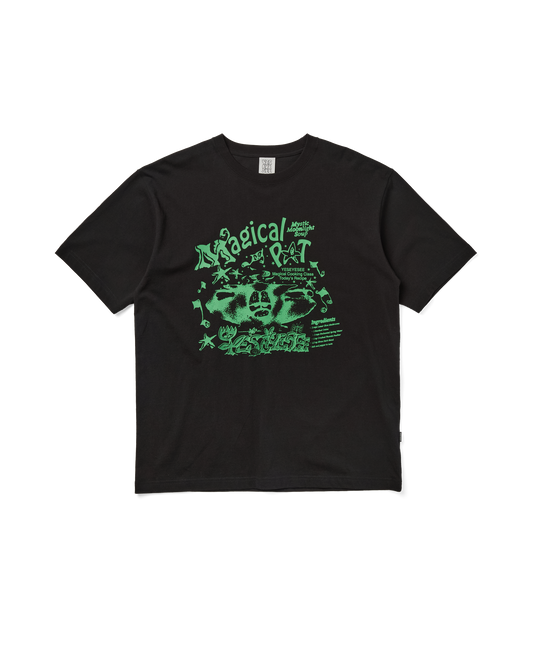 Y.E.S Magical Tee
