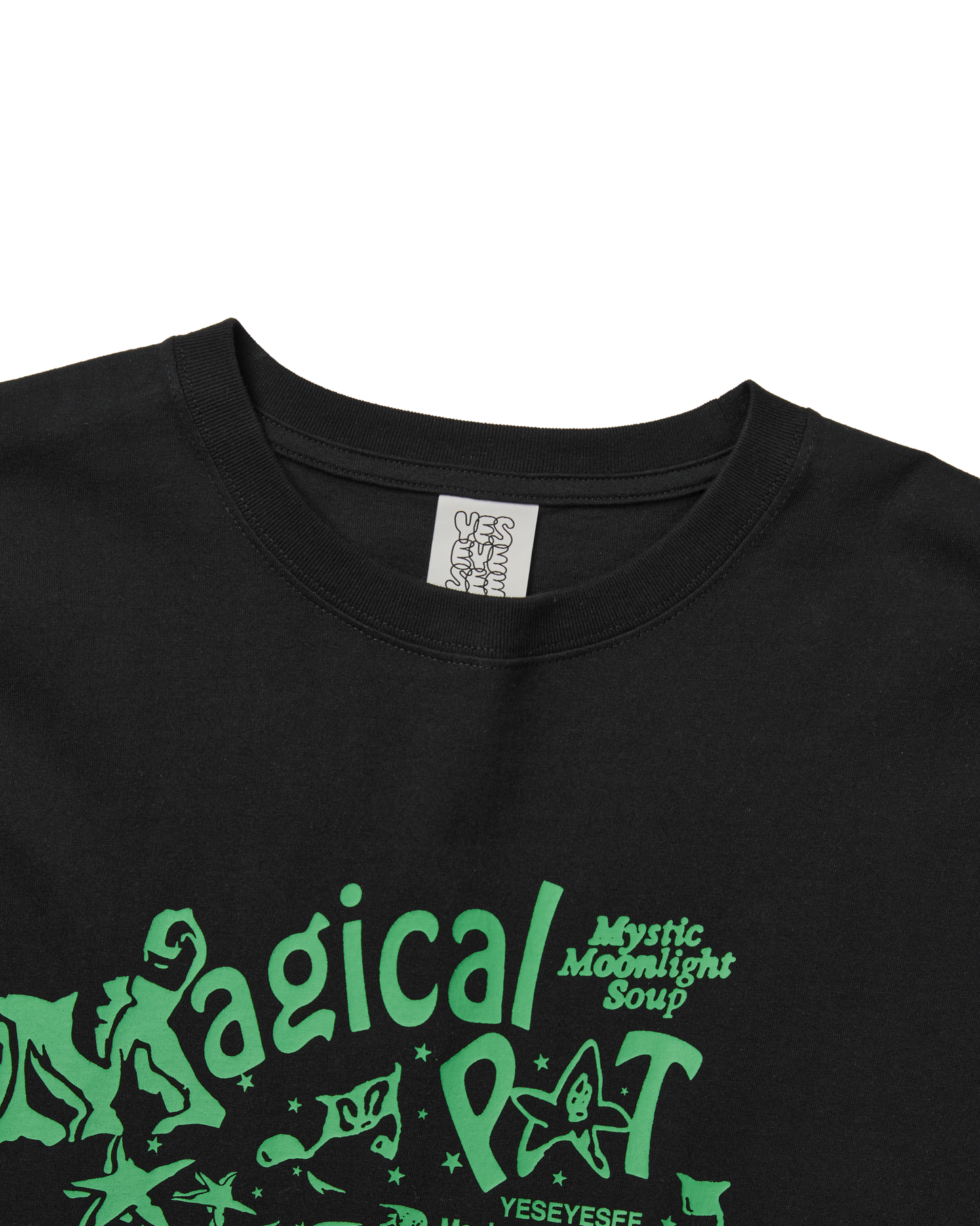 Y.E.S Magical Tee