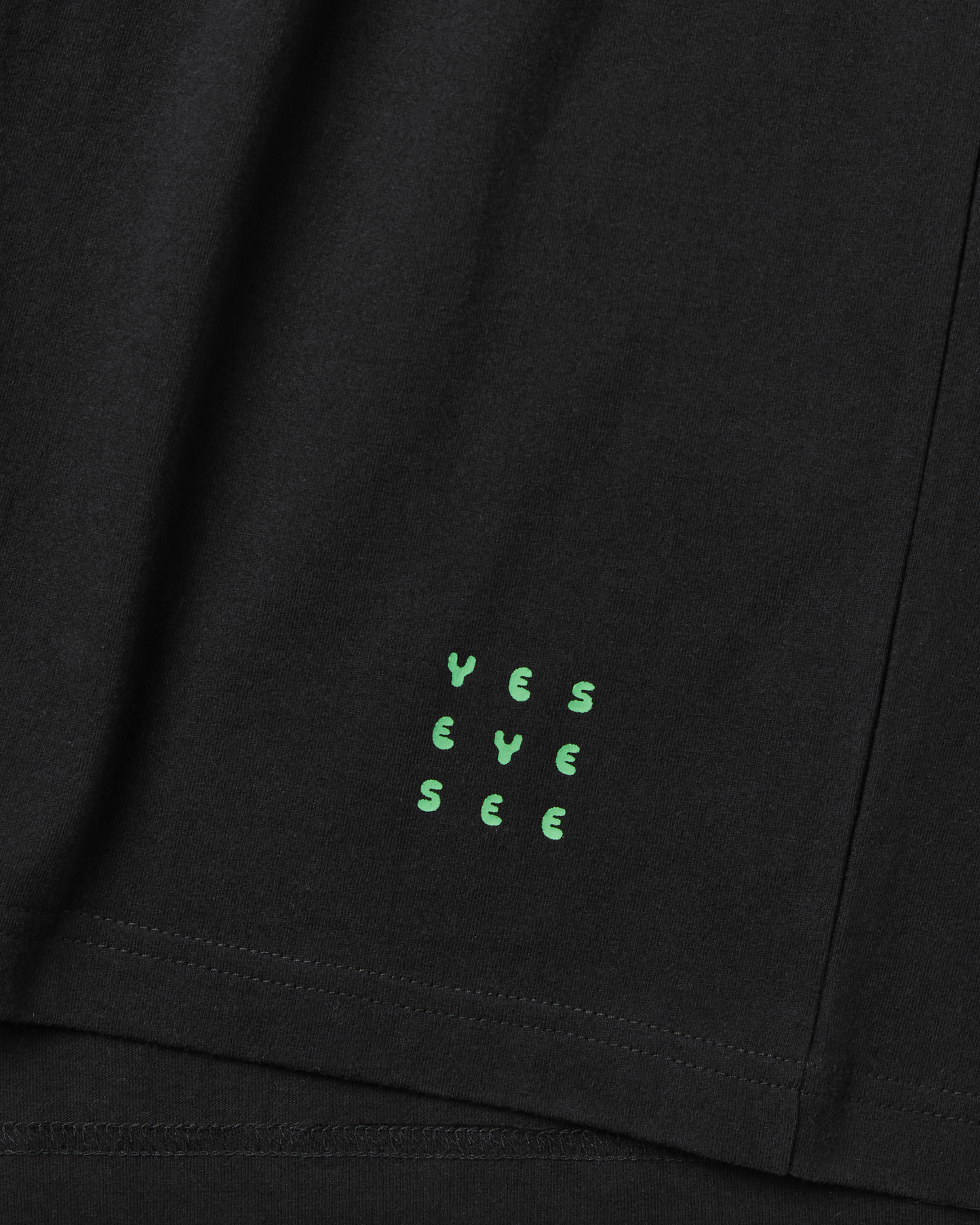 Y.E.S Magical Tee
