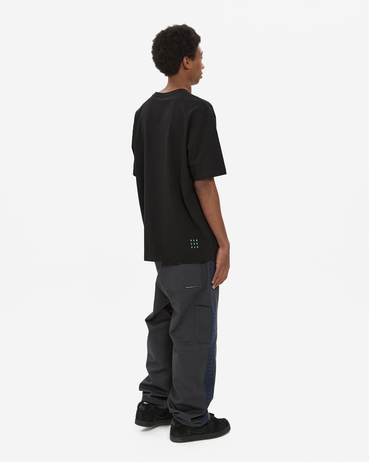 Y.E.S Magical Tee