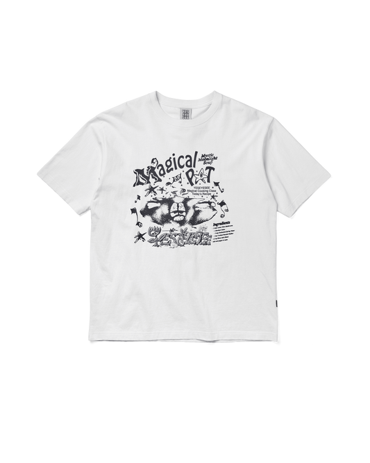 Y.E.S Magical Tee