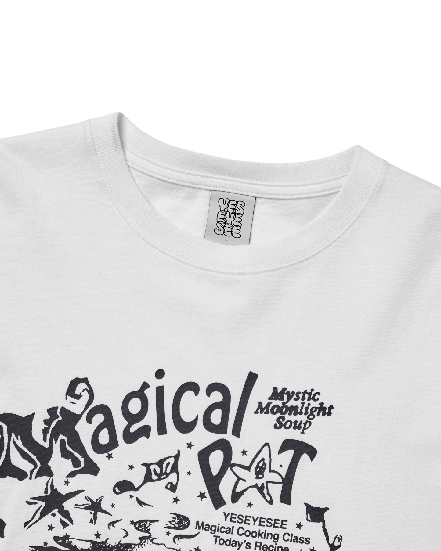 Y.E.S Magical Tee