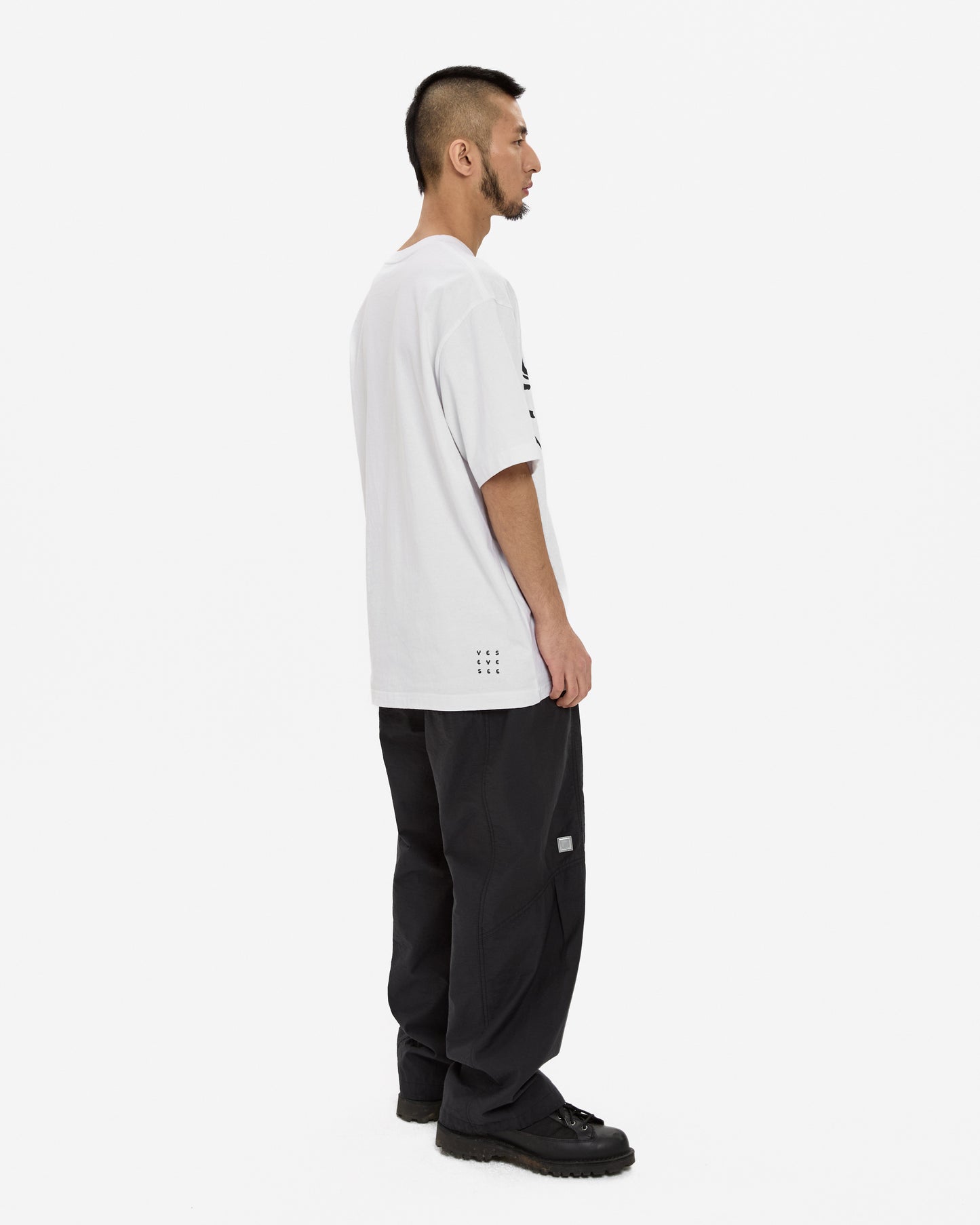 Y.E.S Magical Tee