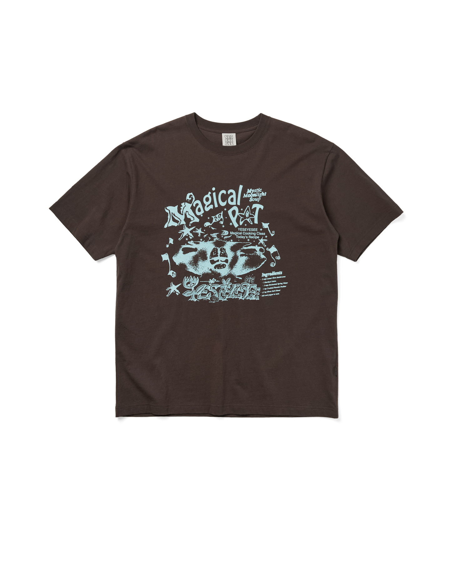 Y.E.S Magical Tee