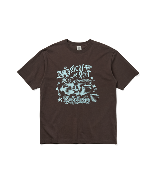 Y.E.S Magical Tee