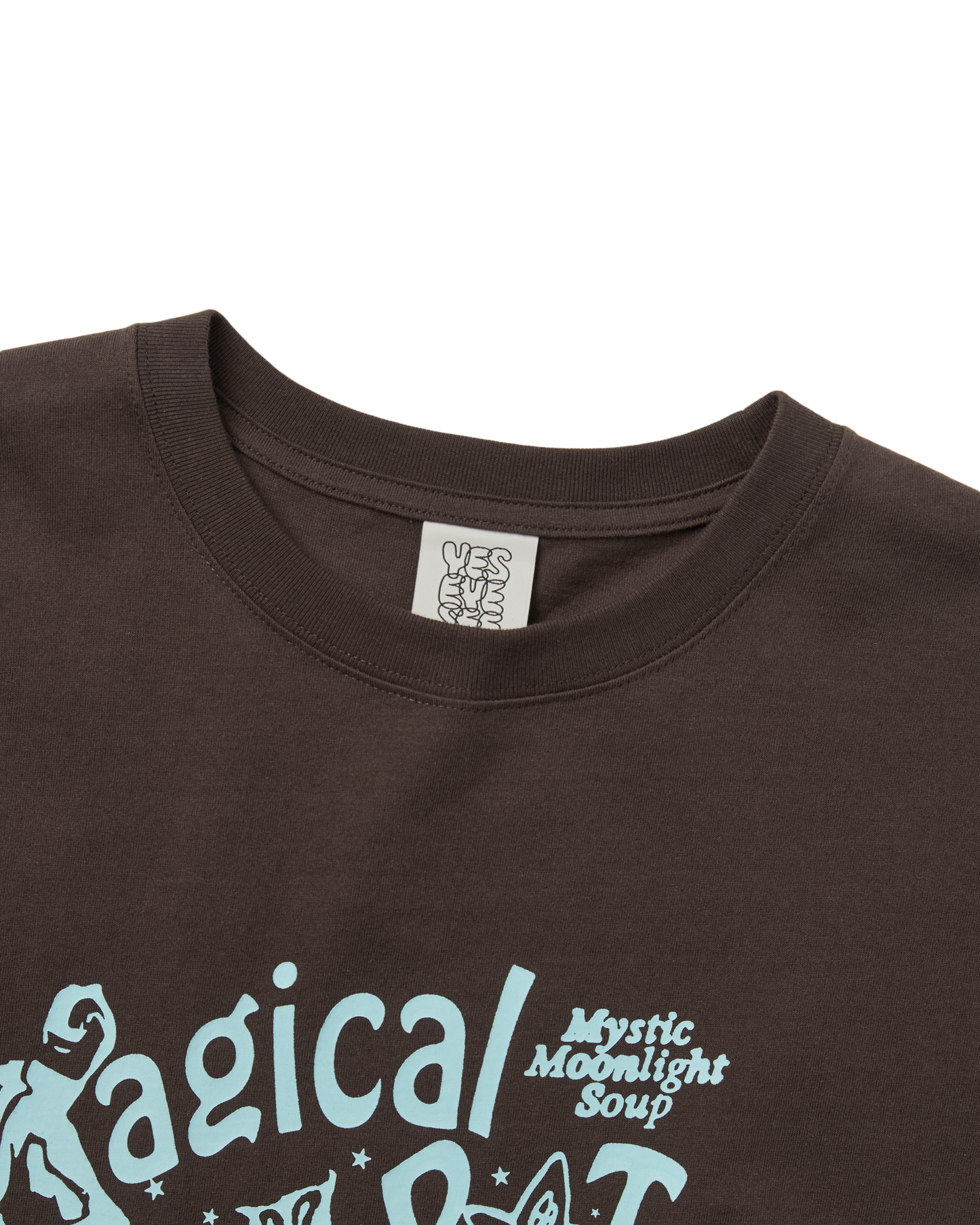 Y.E.S Magical Tee