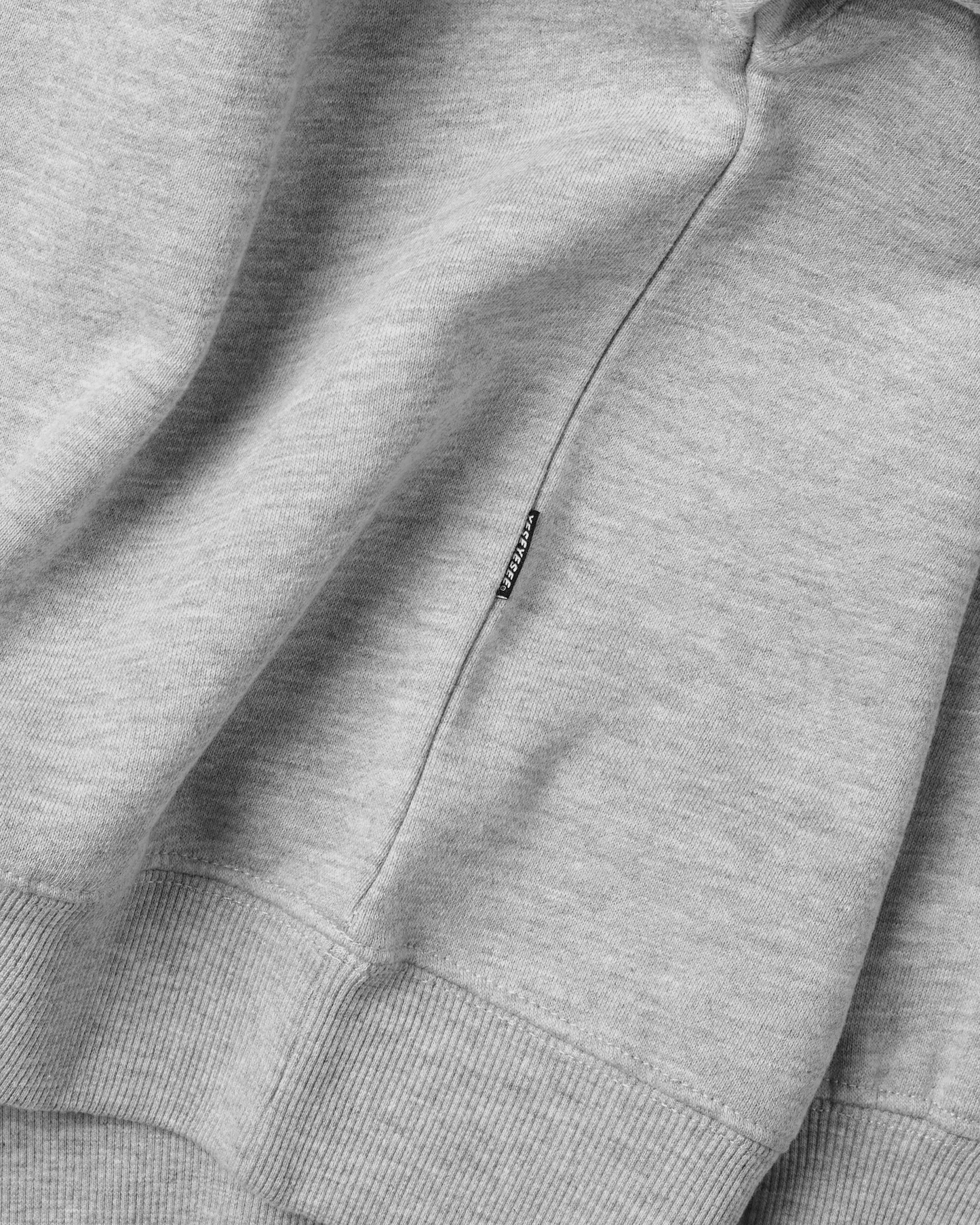 Y.E.S Oval Logo Sweatshirt