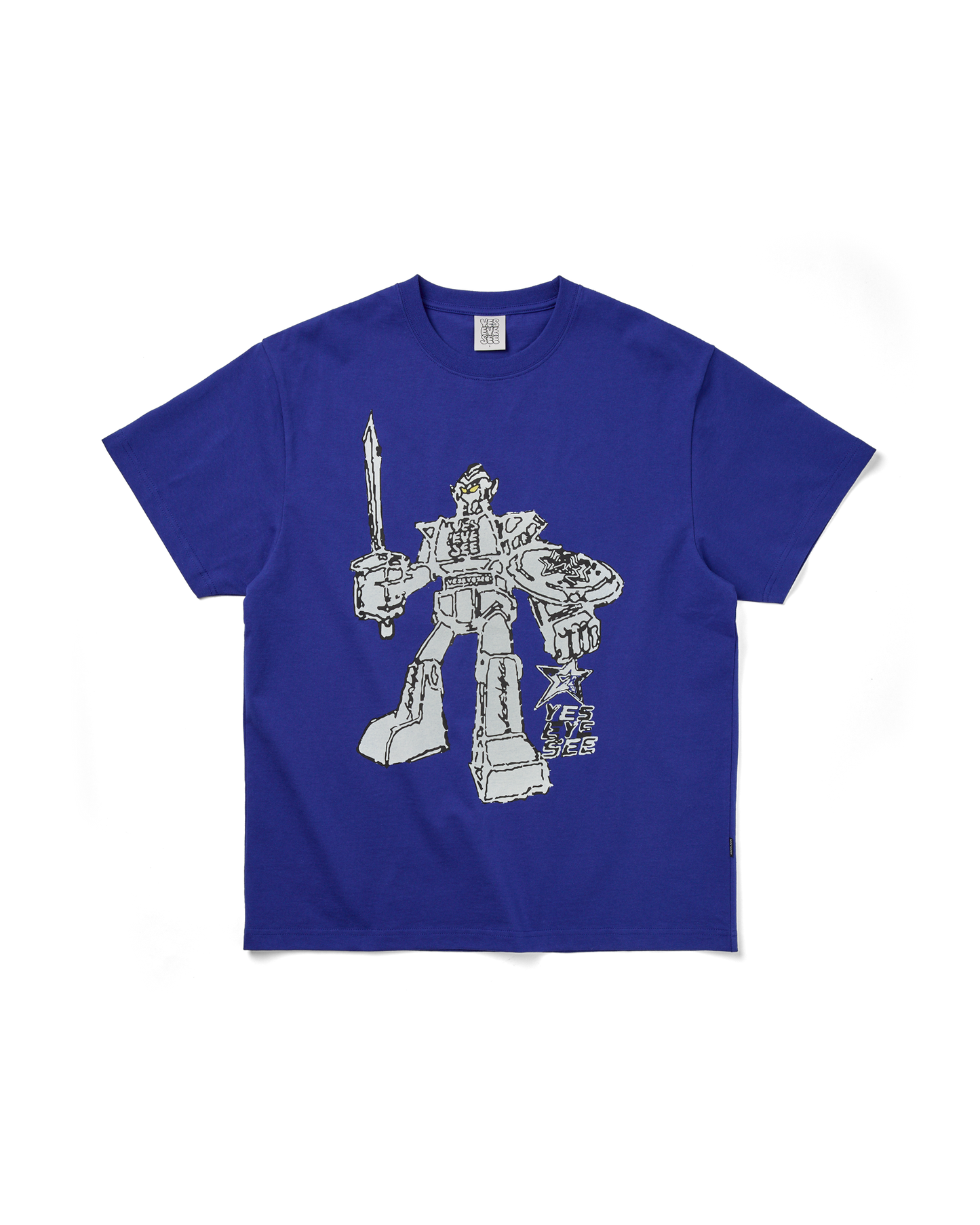 Y.E.S Plamodel Tee