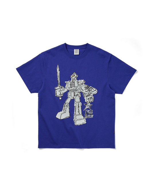 Y.E.S Plamodel Tee