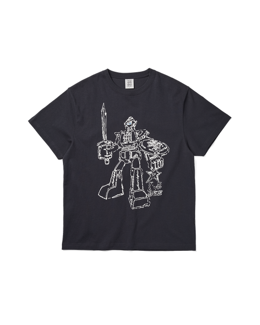 Y.E.S Plamodel Tee
