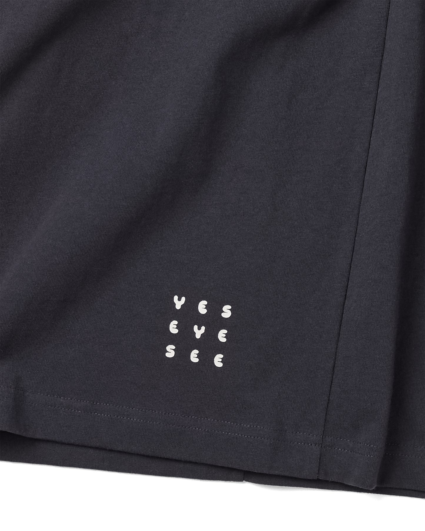 Y.E.S Plamodel Tee
