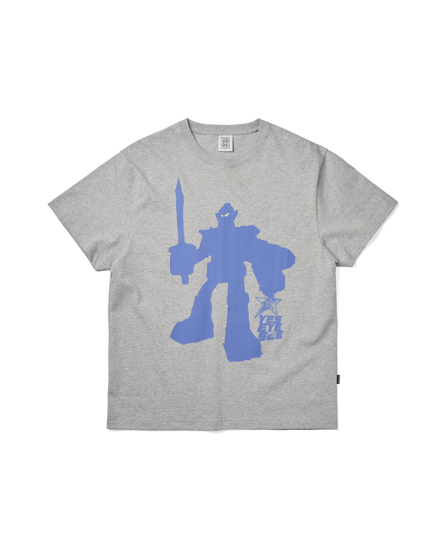 Y.E.S Plamodel Tee