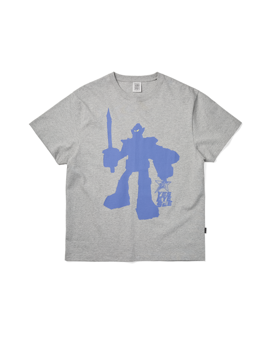 Y.E.S Plamodel Tee