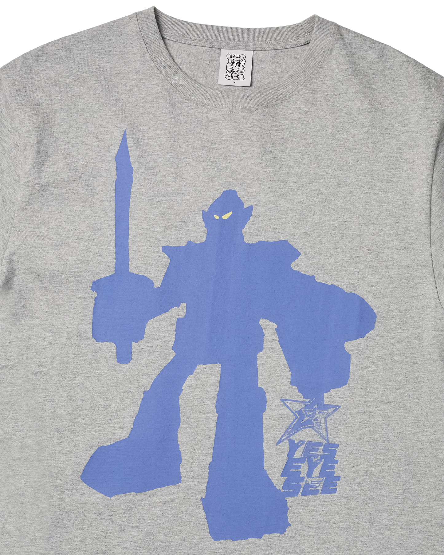 Y.E.S Plamodel Tee
