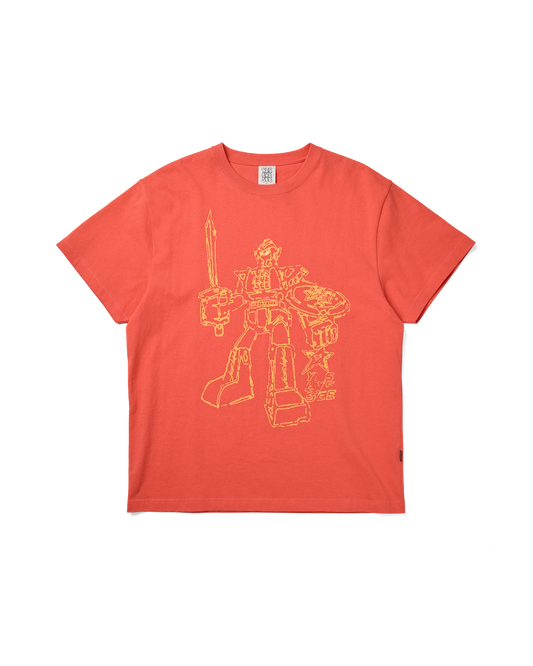 Y.E.S Plamodel Tee