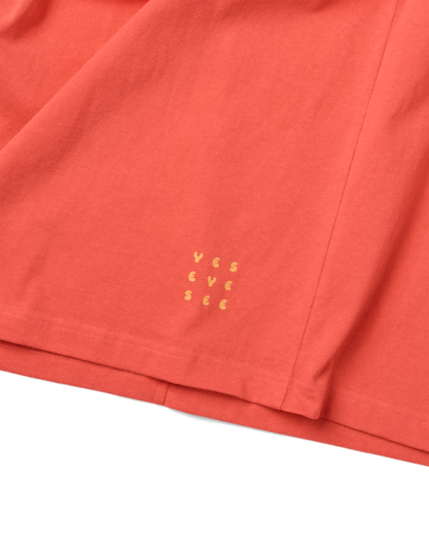 Y.E.S Plamodel Tee