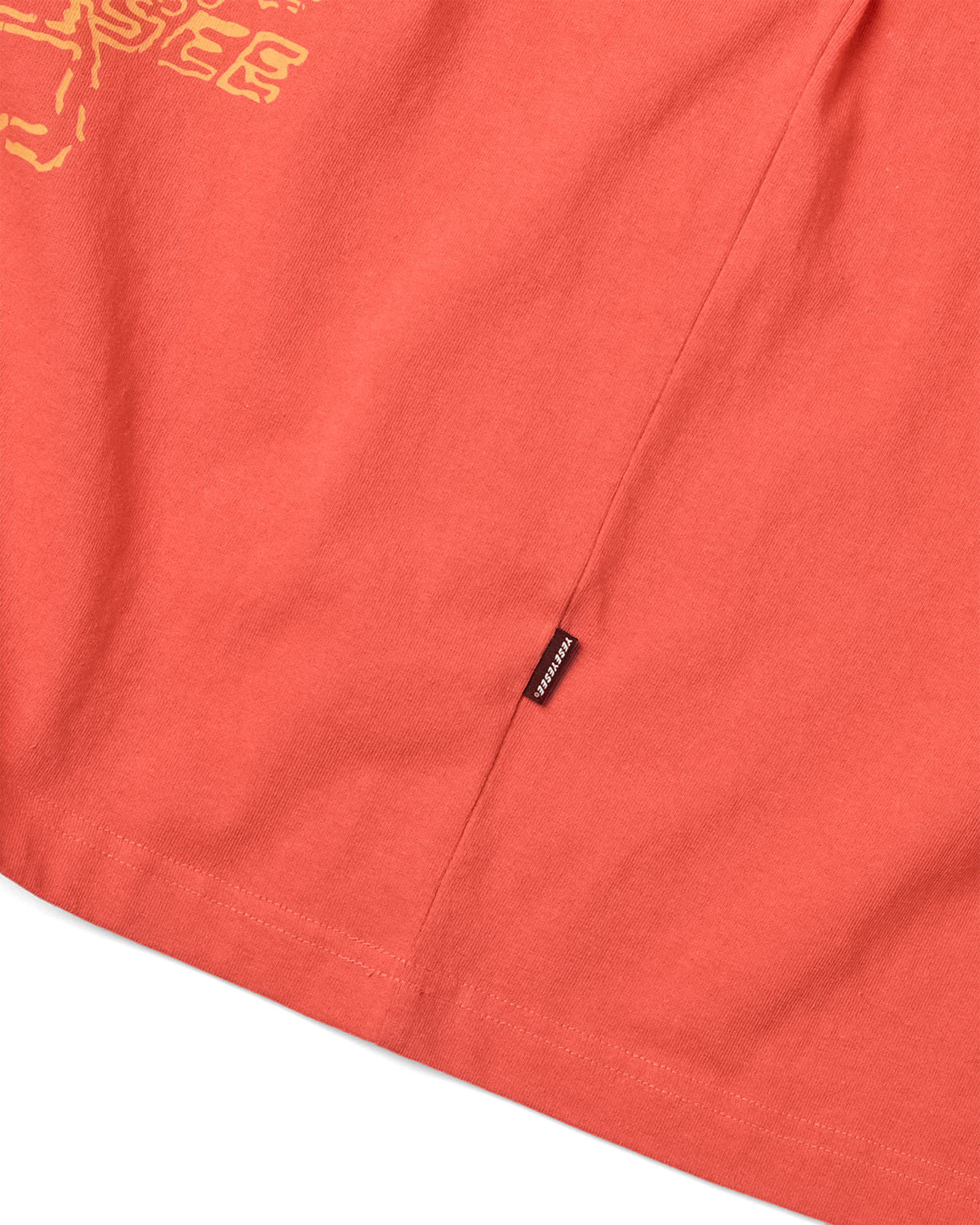 Y.E.S Plamodel Tee