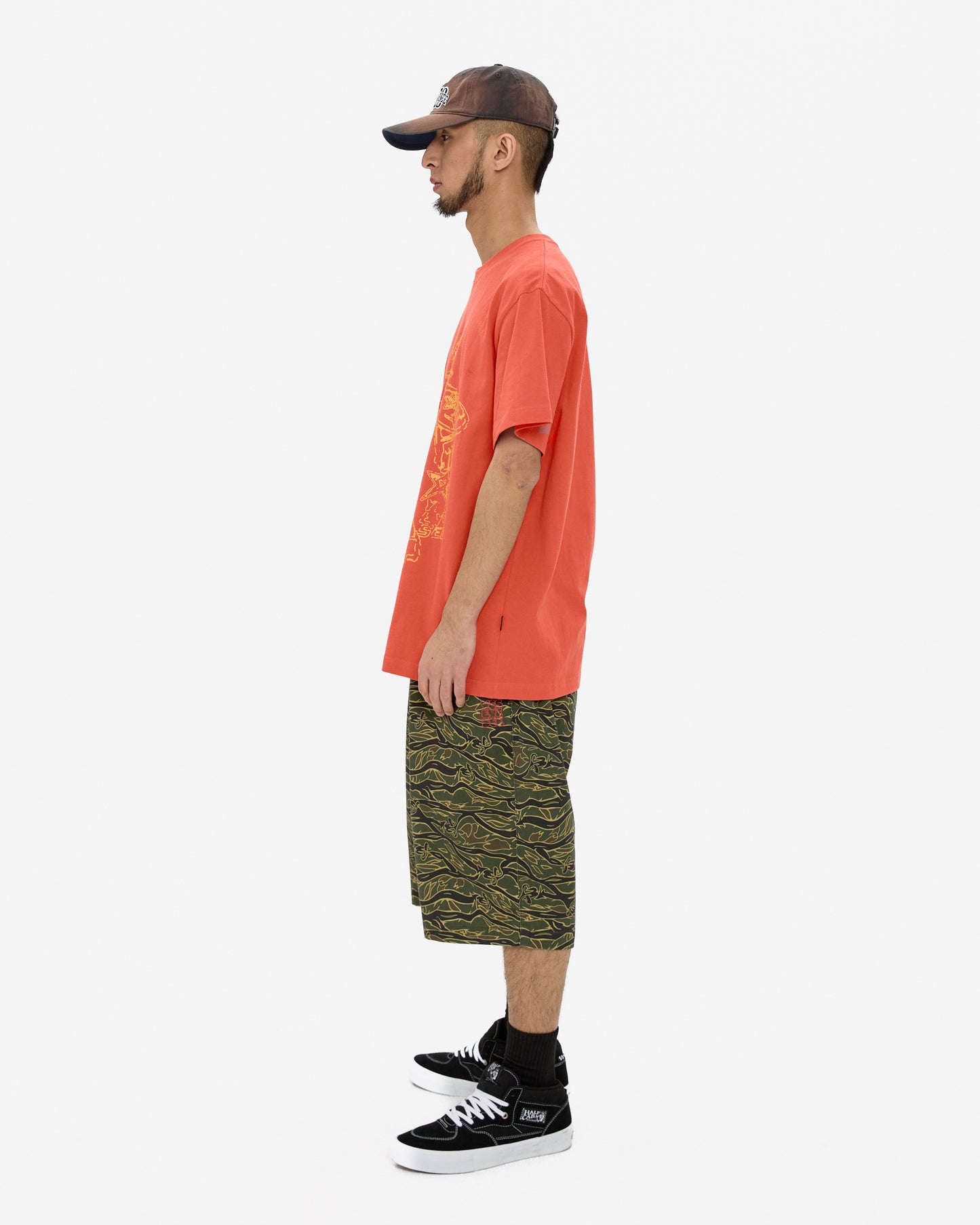 Y.E.S Plamodel Tee