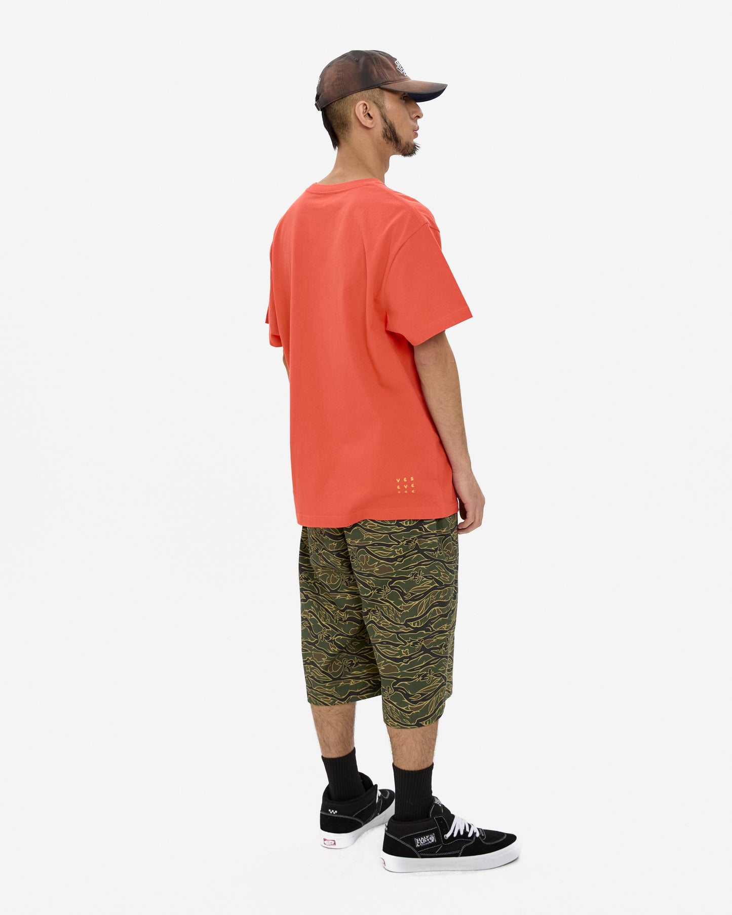 Y.E.S Plamodel Tee
