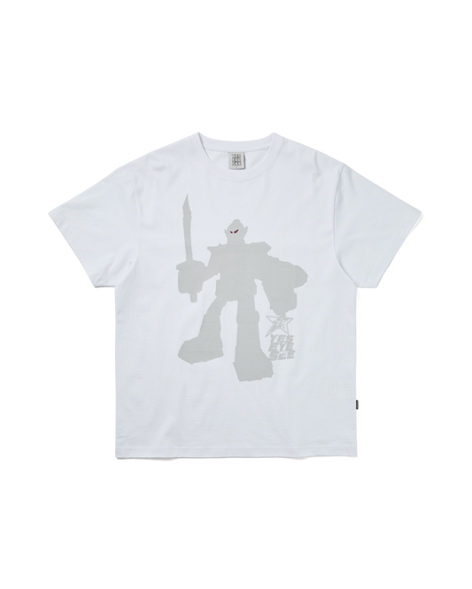 Y.E.S Plamodel Tee
