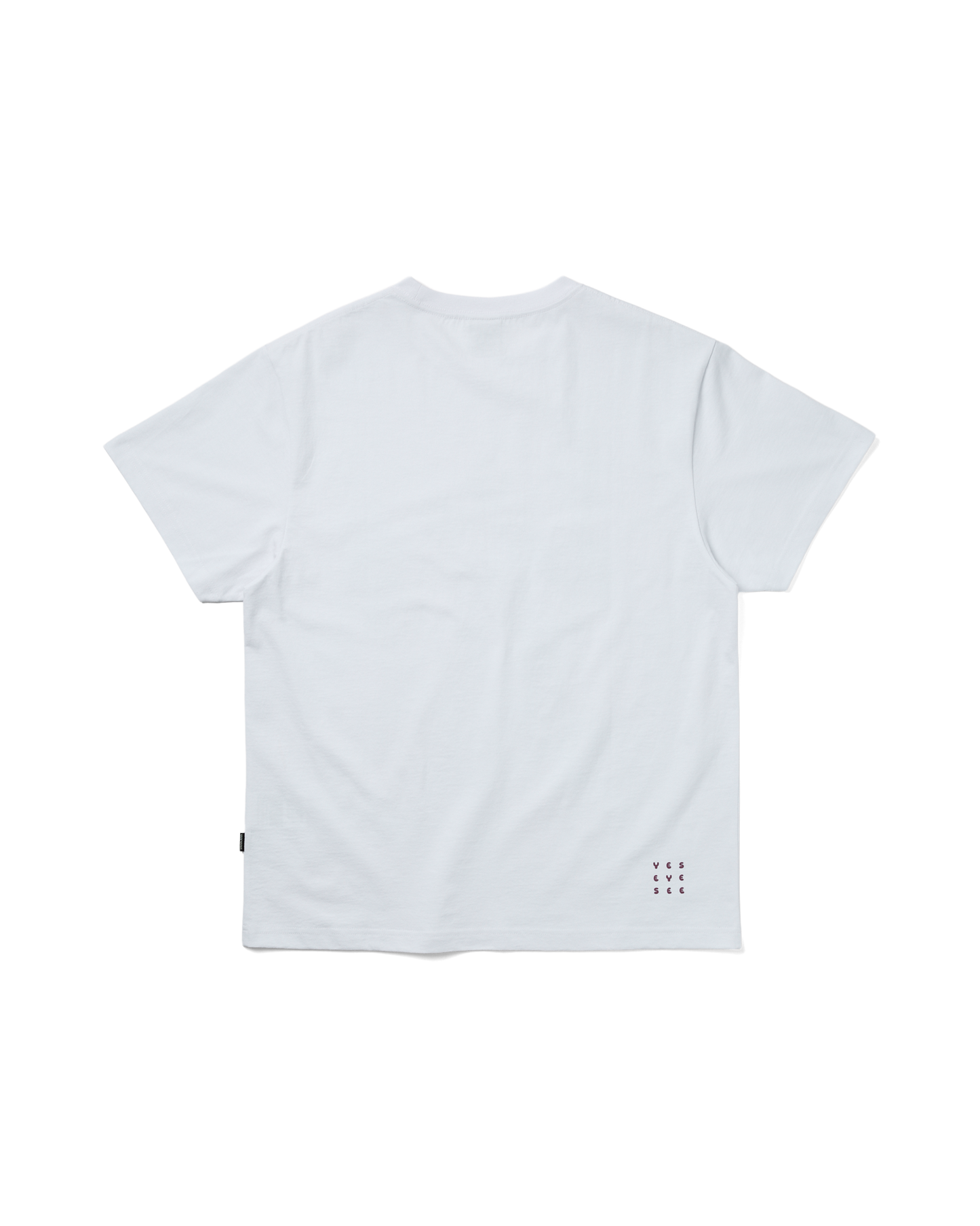 Y.E.S Plamodel Tee