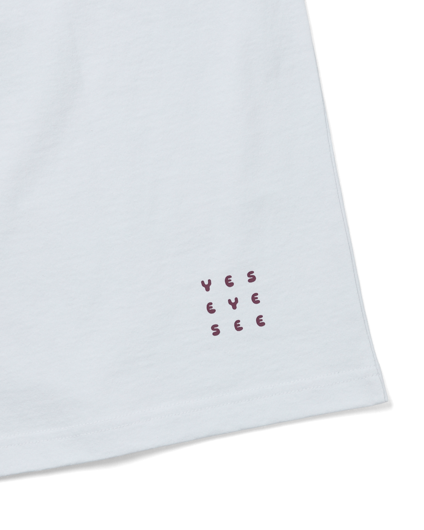 Y.E.S Plamodel Tee