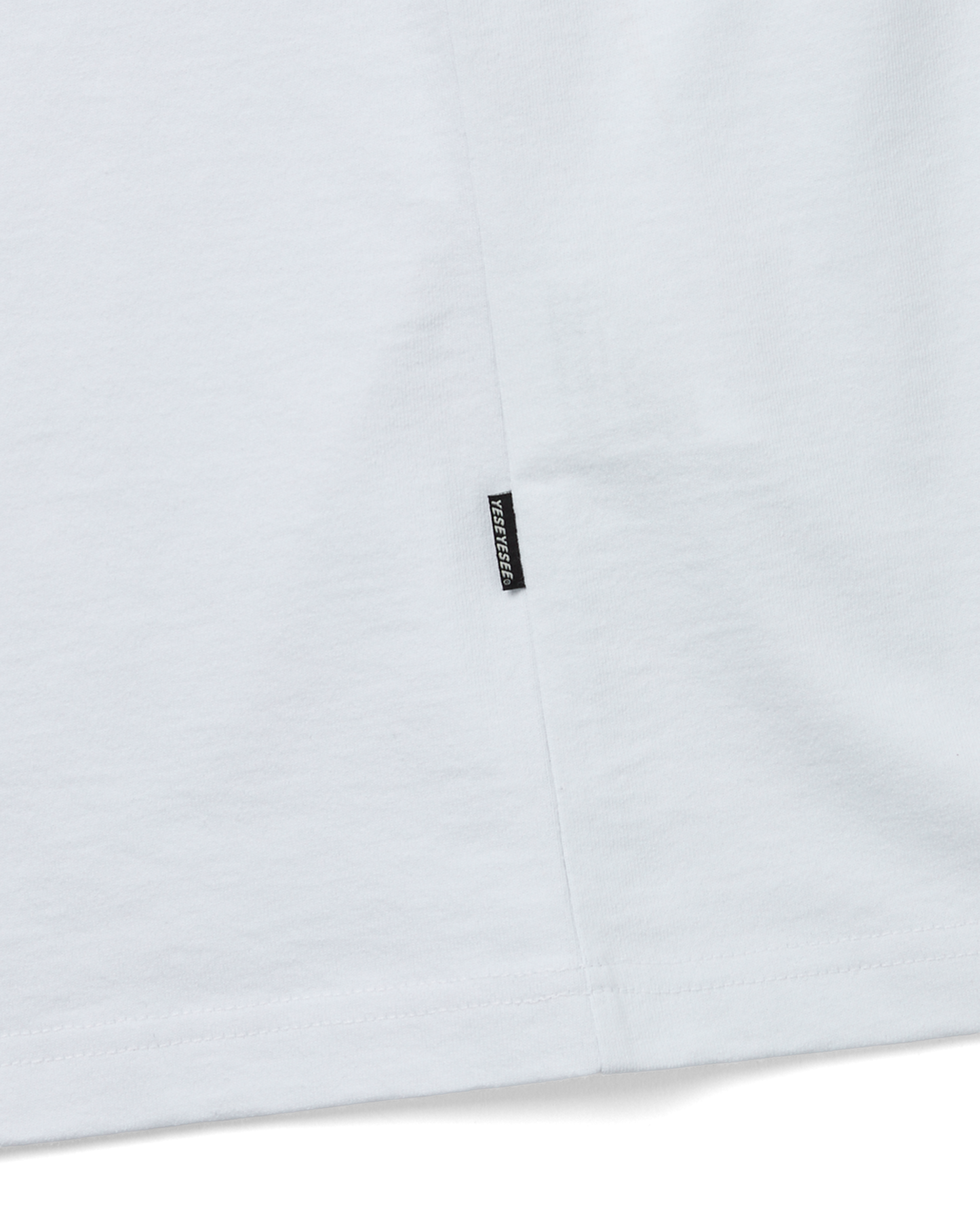 Y.E.S Plamodel Tee