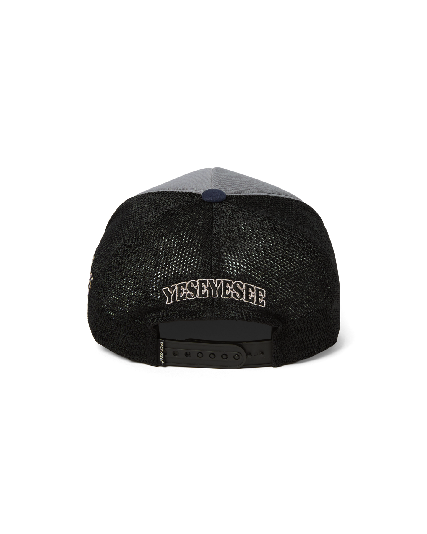 Y.E.S Pop Mesh Cap