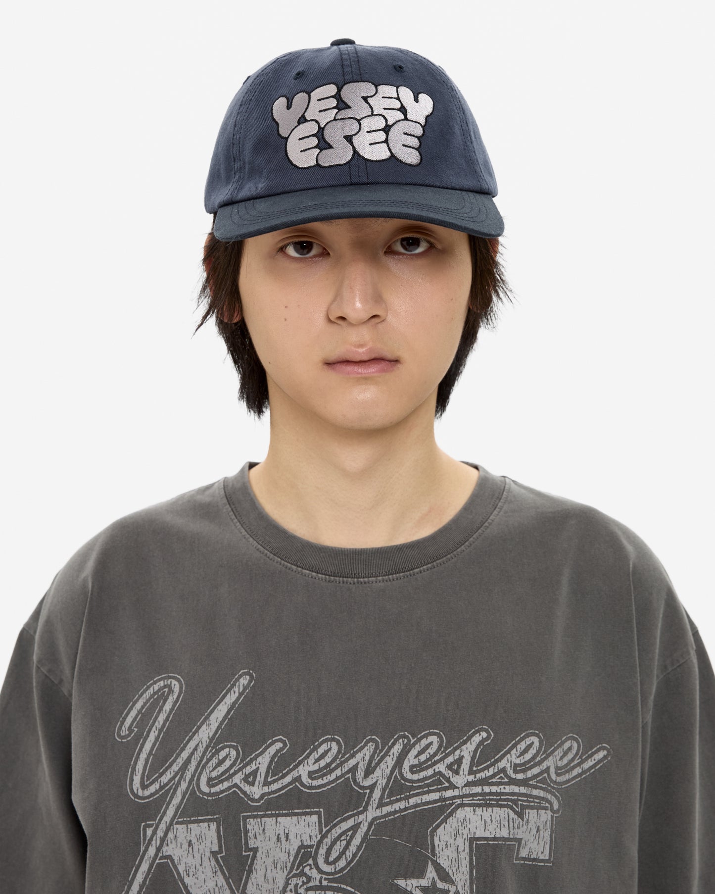 Y.E.S Pop Cap