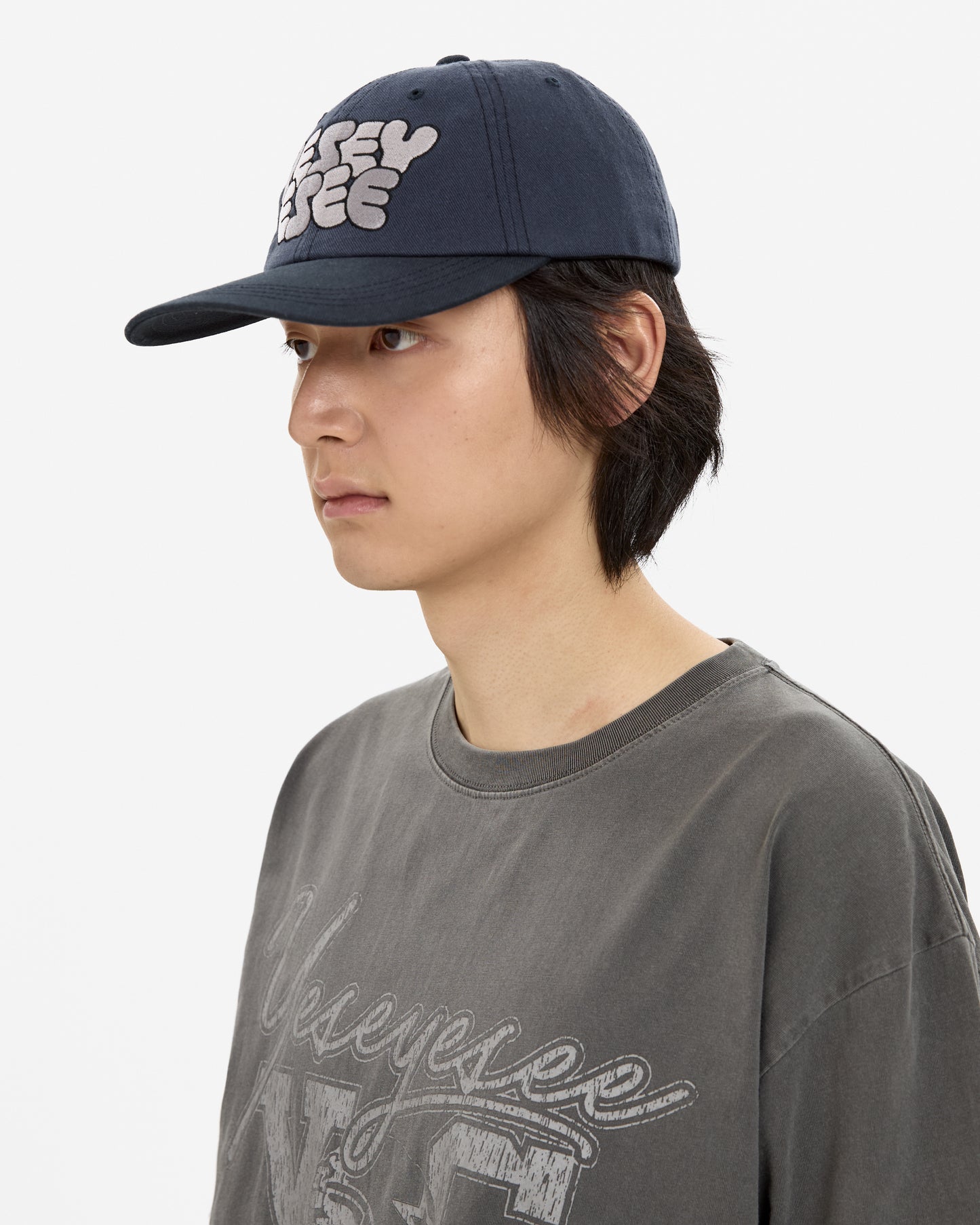 Y.E.S Pop Cap