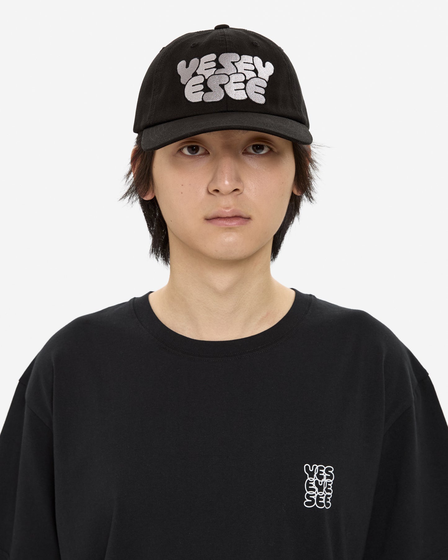 Y.E.S Pop Cap
