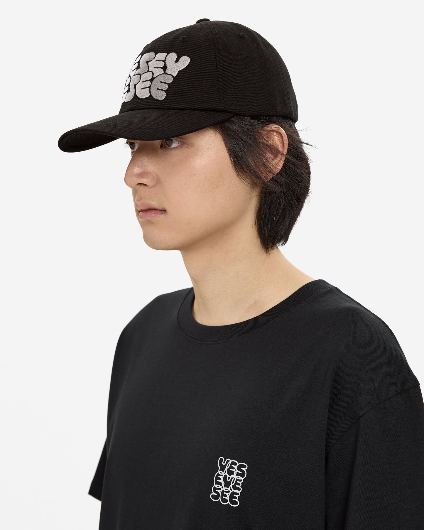 Y.E.S Pop Cap
