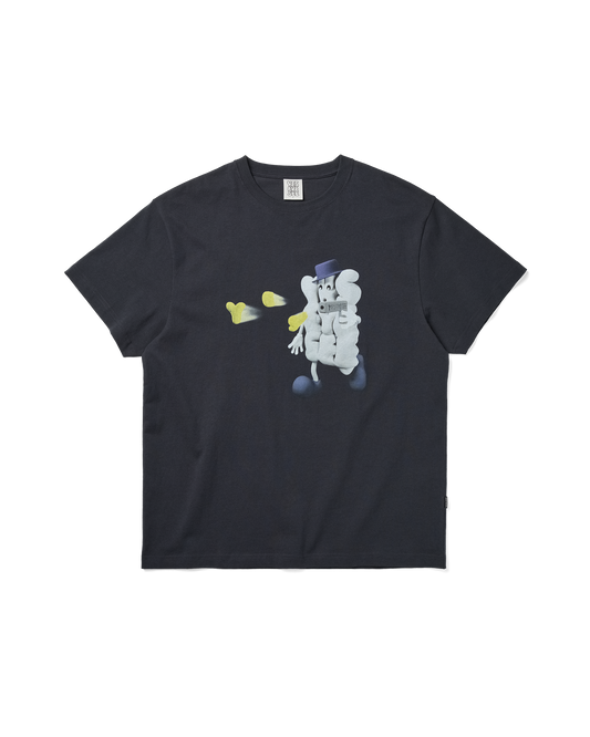 Y.E.S Shooting Tee