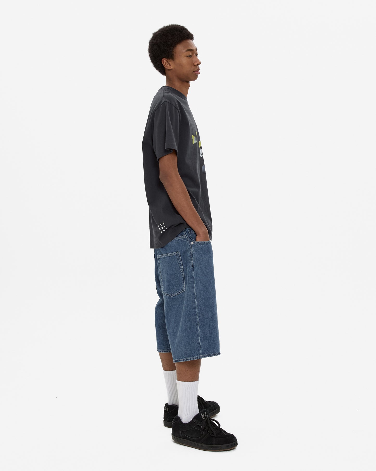Y.E.S Shooting Tee