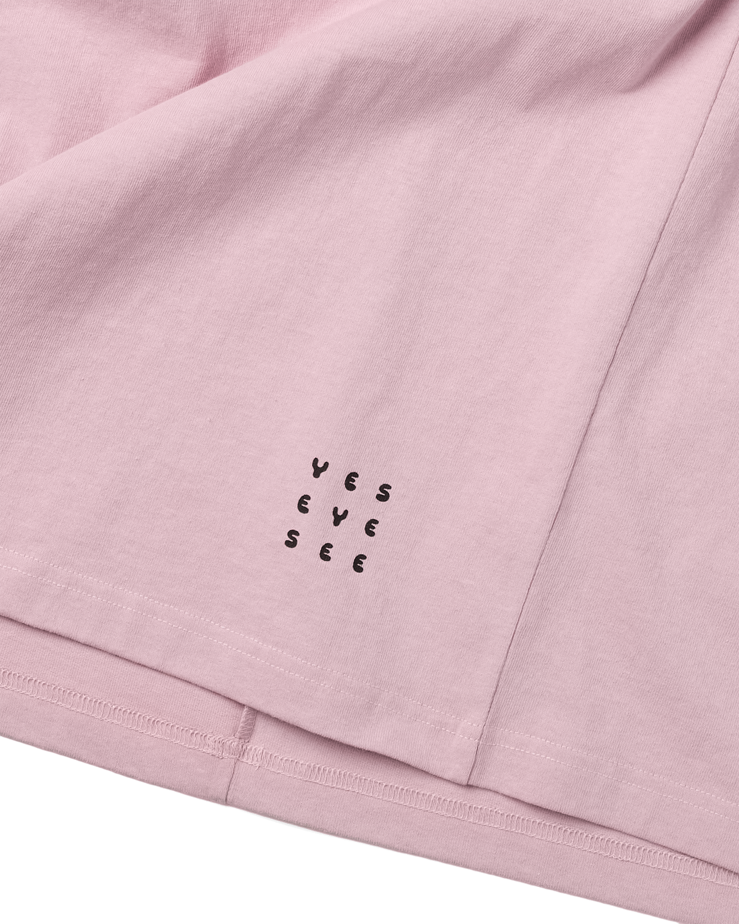 Y.E.S Shooting Tee