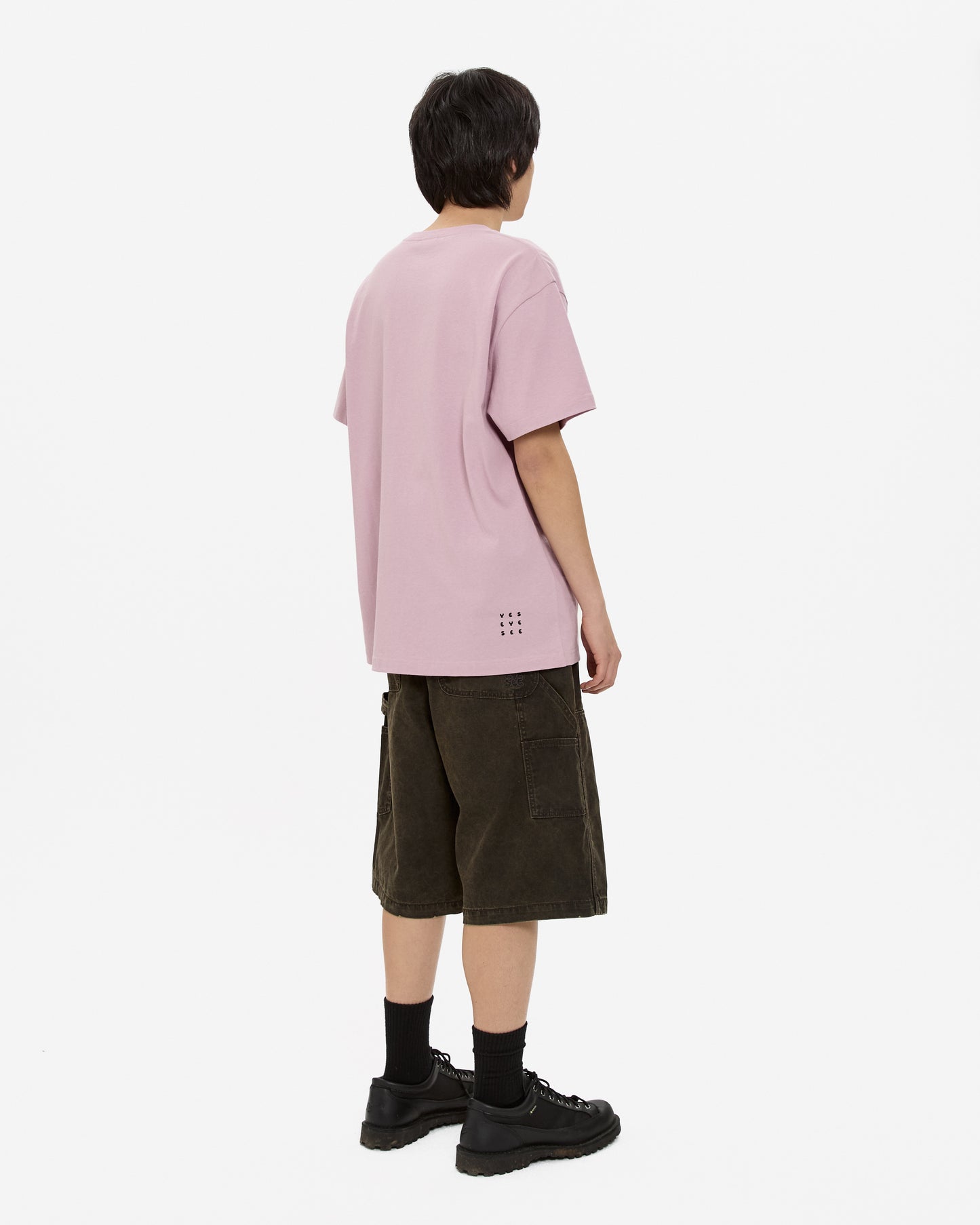 Y.E.S Shooting Tee