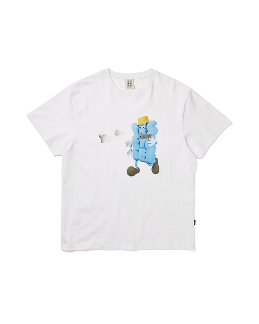 Y.E.S Shooting Tee