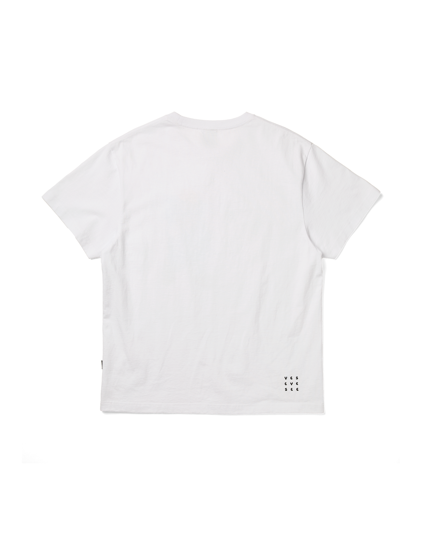 Y.E.S Shooting Tee