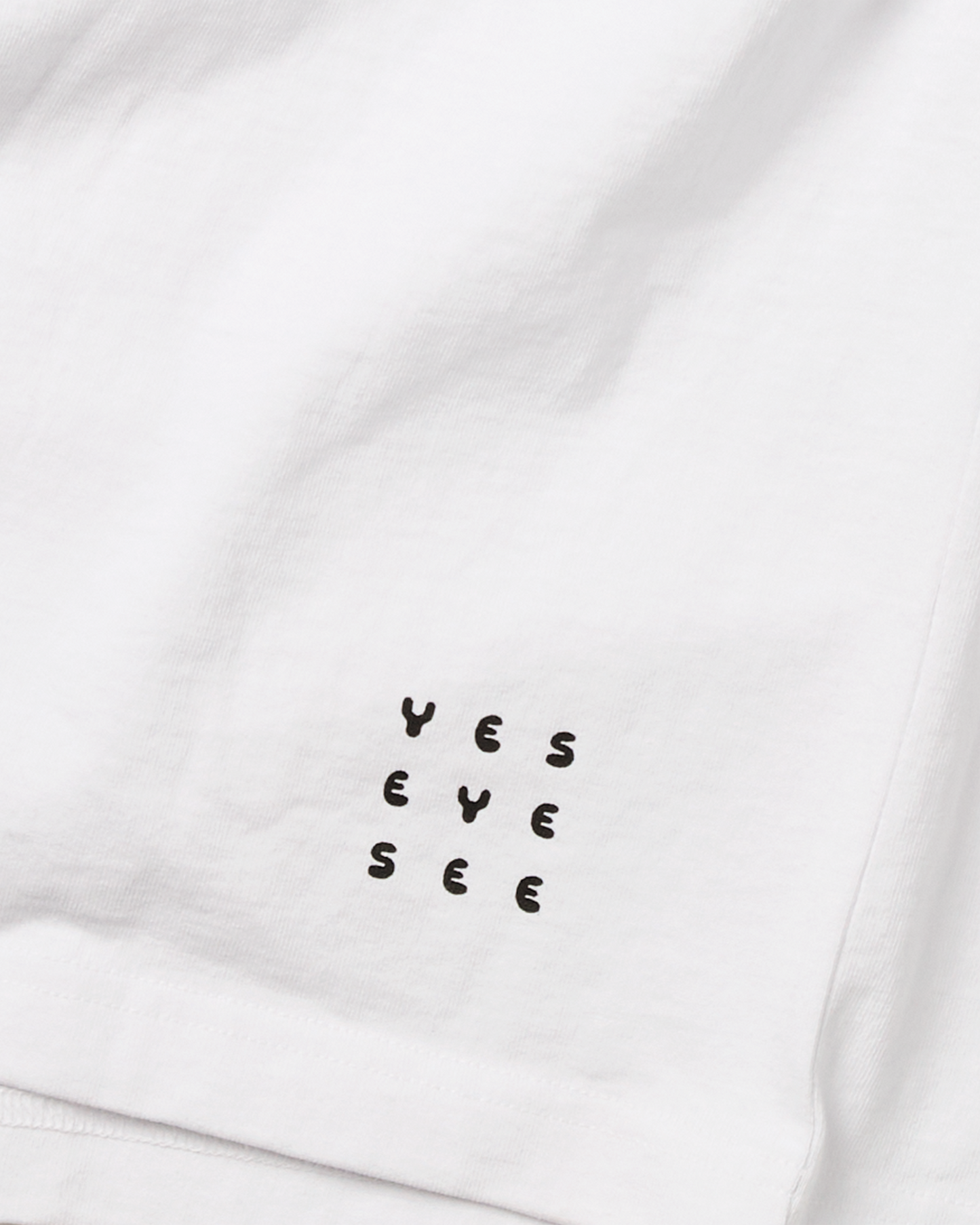 Y.E.S Shooting Tee